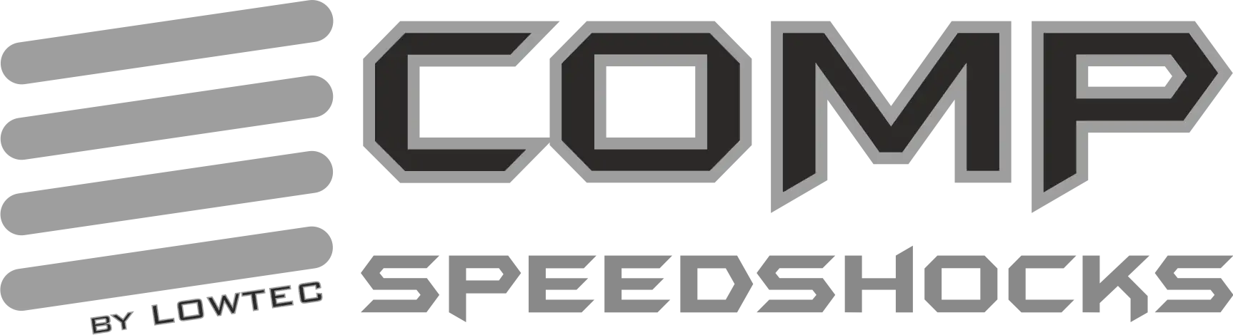 Lowtec COMP Speedshocks